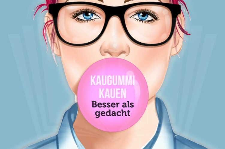 Wie Kriege Ich Kaugummi Aus Der Kleidung