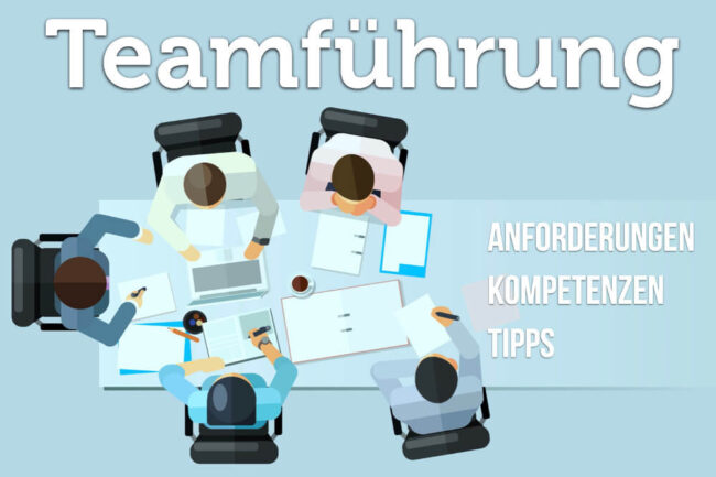 Teamführung