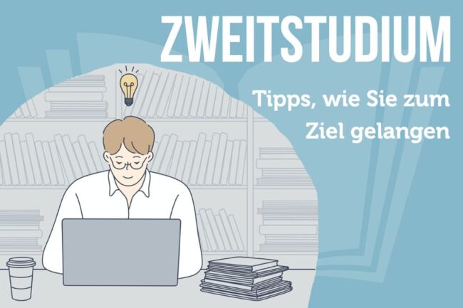 Zweitstudium