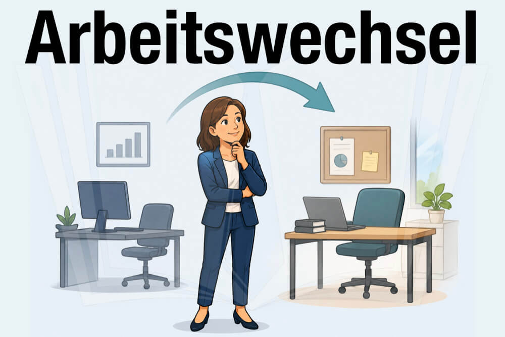 Arbeitswechsel Definition Anzeichen Tipps Jobwechsel Intern