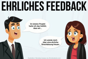 Ehrliches Feedback Mitarbeiter Chef Gruende Tipps Rueckmeldung