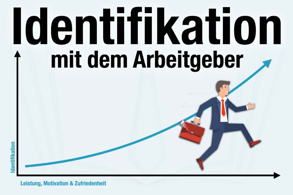 Identifikation Mit Arbeitgeber Vorteile Nachteile Wie Steigern