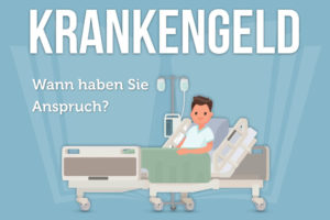 Krankengeld Dauer Hoehe Finanzen Arbeitsrecht