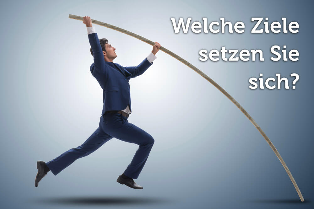 Zielsetzung So klappt es mit der Umsetzung
