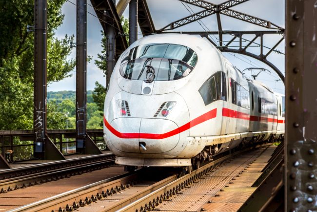 Bahn Karriere Online Bewerbung