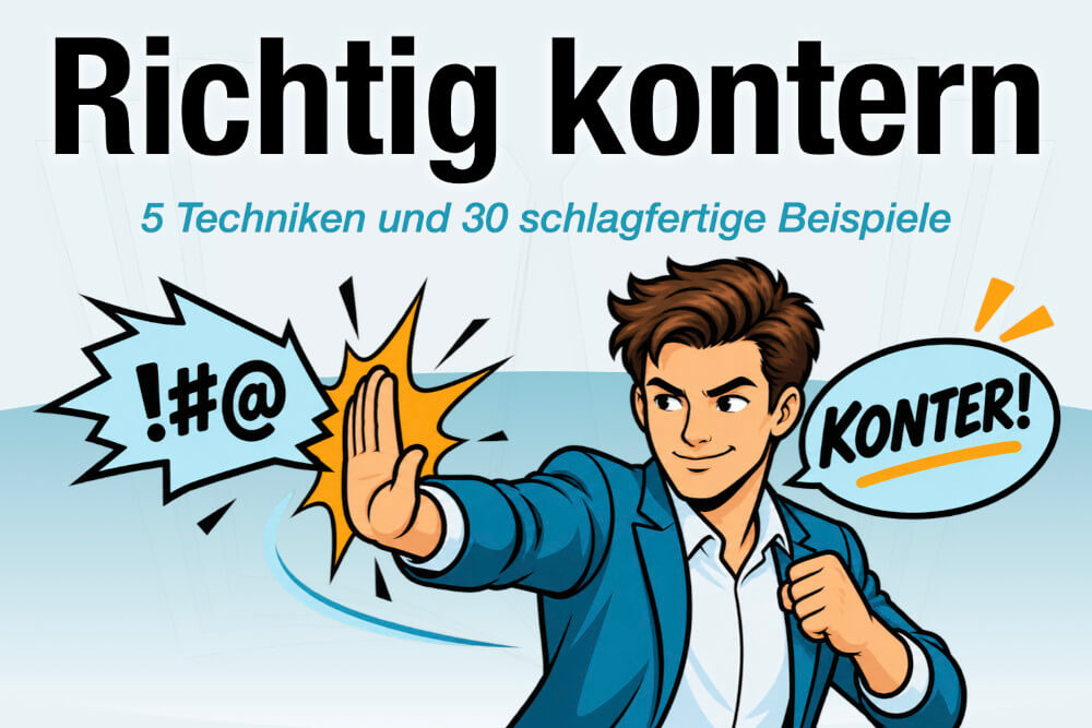 Kontern Definition Bedeutung Synonym Beispiele Tipps