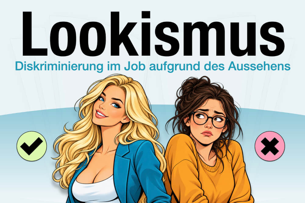 Lookismus Diskriminierung Aussehen Bedeutung Beispiele Psychologie