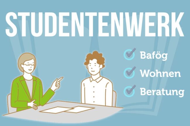 Studentenwerk