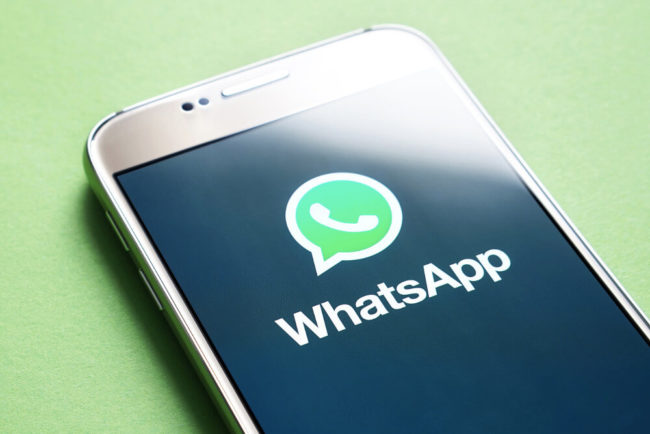 whatsapp