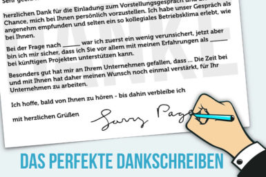 Bewerbung & Vorstellungsgespräch | karrierebibel.de