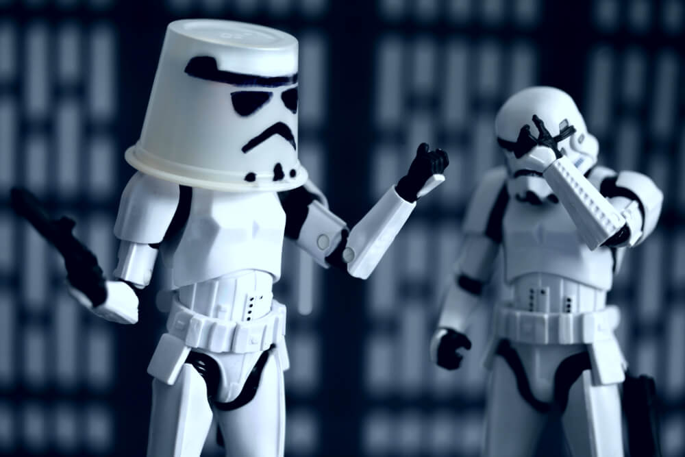 Dressing down Wer aus der Reihe tanzt, genießt höheren Status