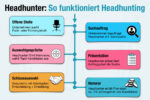 Headhunter Kontaktieren Headhunting Definition Funktionsweise Bedeutung