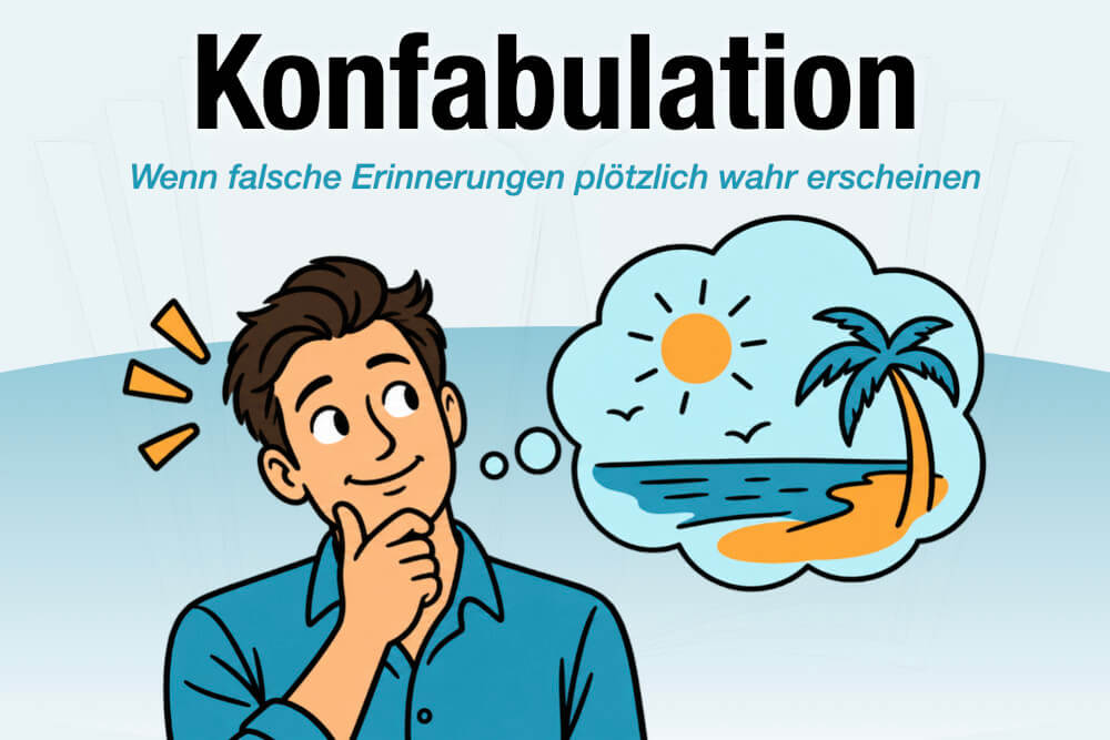 Konfabulation Bedeutung Beispiele Ursachen Merkmale Tipps Behandlung