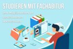 Studieren Mit Fachabitur Psychologie Bayern Duales Studium