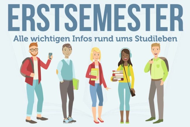 Erstsemester