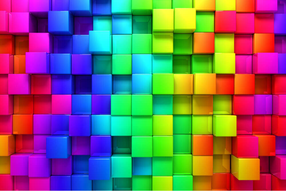 Farbpsychologie: 12 Farben + deren Bedeutung und Wirkung