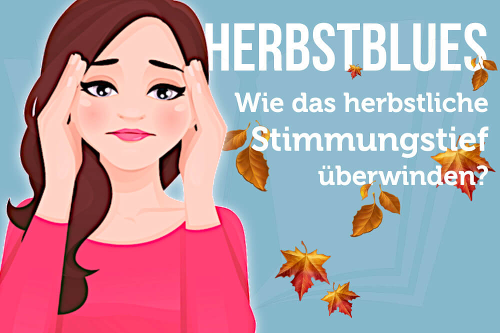 Müdigkeit und Stimmungstiefs: Tipps gegen Herbstblues in der Corona-Zeit -  Wissen - Esslinger Zeitung