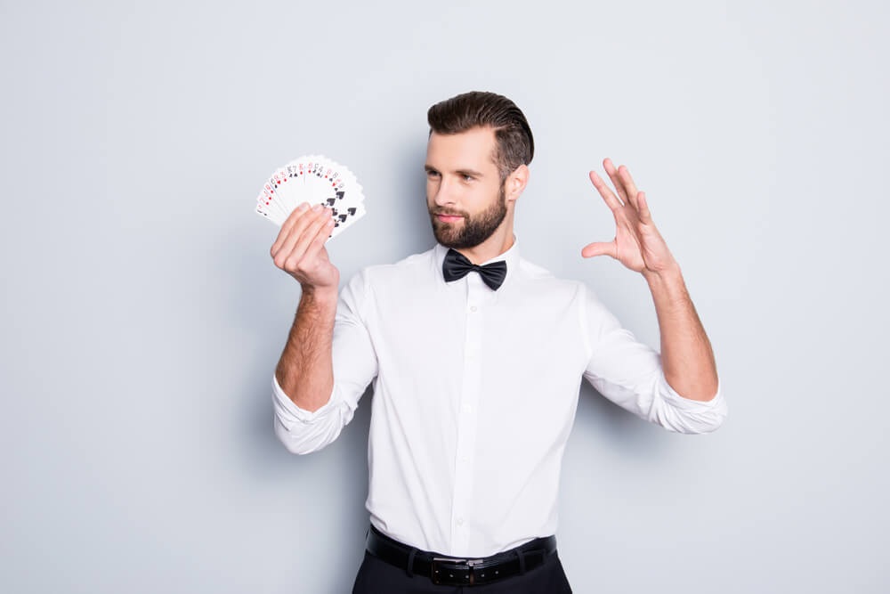Karriere im Casino: Diese Möglichkeiten gibt es