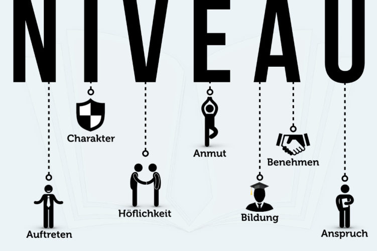 Niveau Bedeutung Tipps F r Mehr Niveau