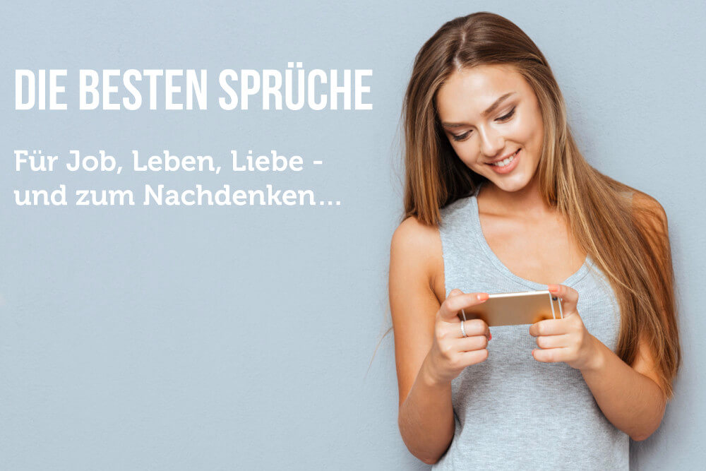 0 Schone Spruche Bilder Fur Leben Liebe Lachen