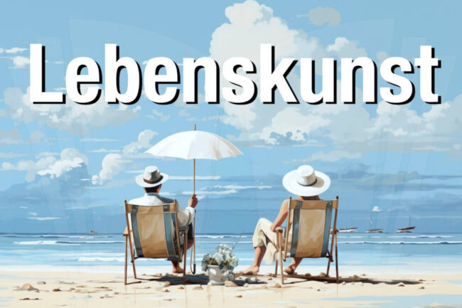 Lebenskunst