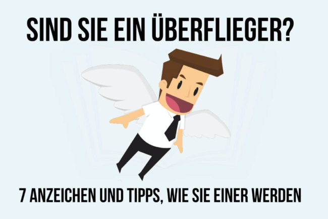 Überflieger