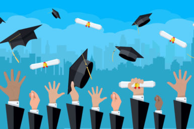 Studienabschluss: Uni fertig - und nun?