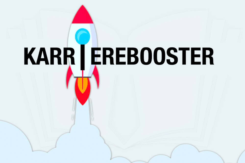 Karrierebooster Karriere Machen Tipps