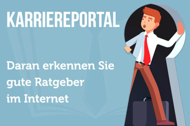 Karriereportal