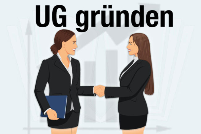 UG gründen