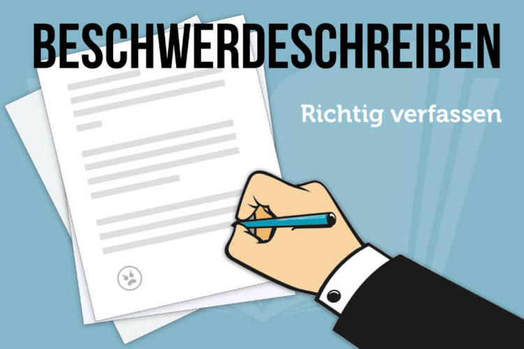 Geschäftsbrief Schreiben: Tipps Und Vorlagen