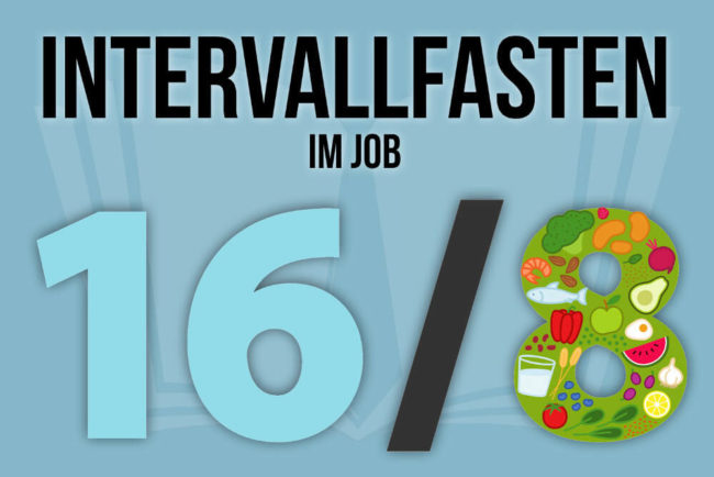 Intervallfasten Im Job Perfekte Diat Fur Berufstatige