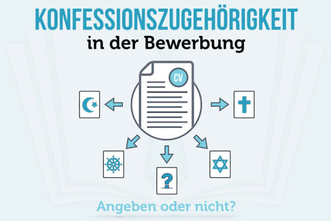 Konfessionszugehörigkeit