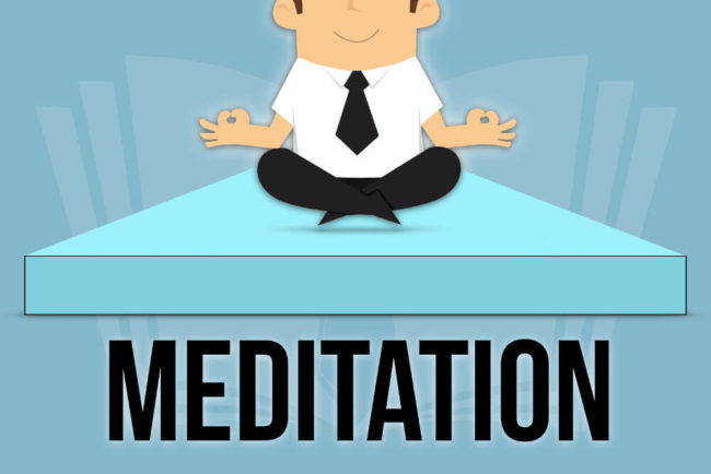 Meditation Lernen 9 Tipps 5 Ubungen