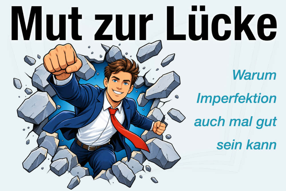 Mut Zur Luecke Bedeutung Beispiele Tipps Lernen Pruefung Pareto Grenzen