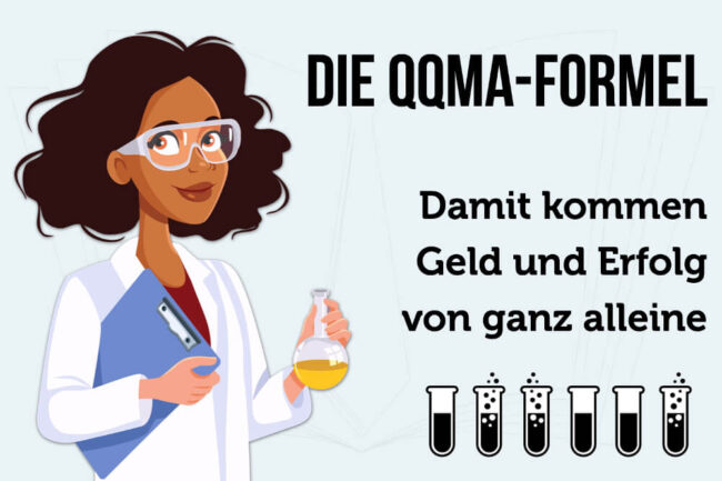 QQMA-Formel