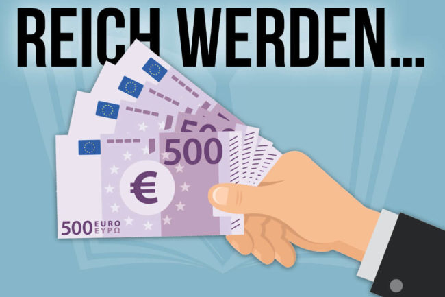 Reich Werden 9 Tipps Die Millionäre Schon Kennen