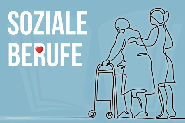 Soziale Berufe