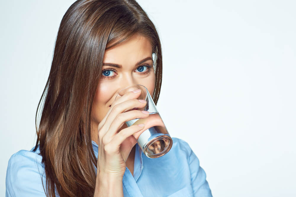 Wasser trinken: 7 gute Gründe für den natürlichen Durstlöscher