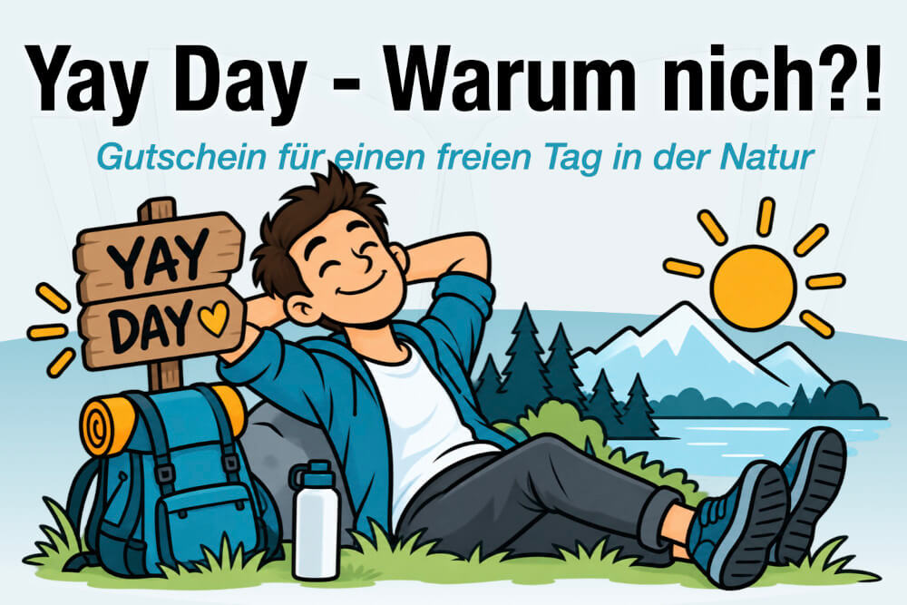 Yay Day Definition Bedeutung Beispiel Tipps