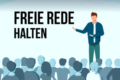 Freie Rede Halten: Aufbau Und Tipps Für Freie Keynotes