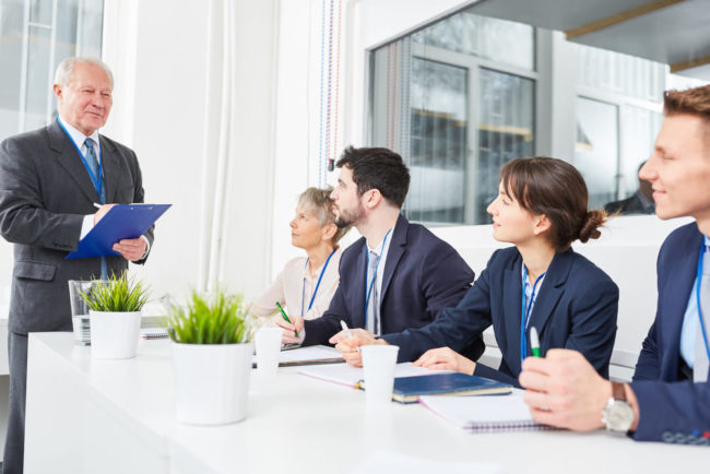 Fallstudie: So lösen Sie Case Studies im Assessment