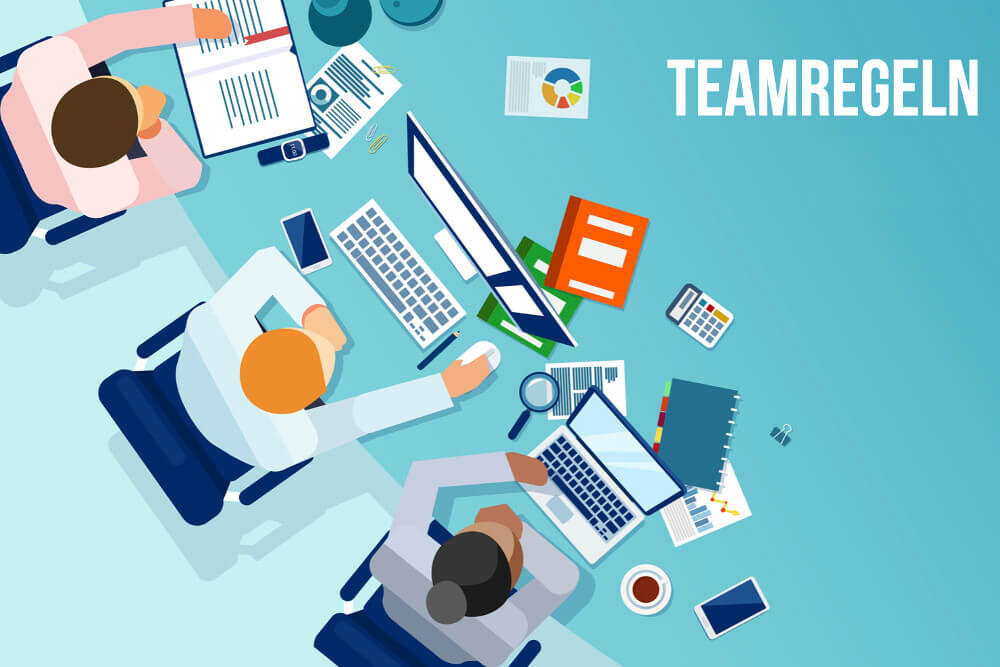 Teamregeln 11 Regeln 5 Tipps F r Das Perfekte Team