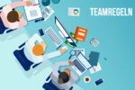 Teamregeln Teamarbeit Teamwork Tipps