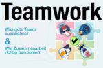 Teamwork Definition Deutsch Merkmale Bedeutung Beispiele Tipps