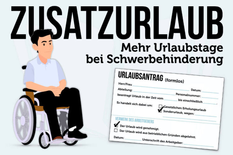 Gesetzlicher Urlaubsanspruch Dauer, Teilzeit, Berechnung