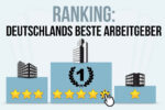 Arbeitgeber Ranking Deutschland Beste Arbeitgeber Topjob