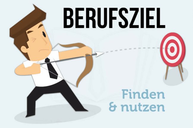 Berufsziel