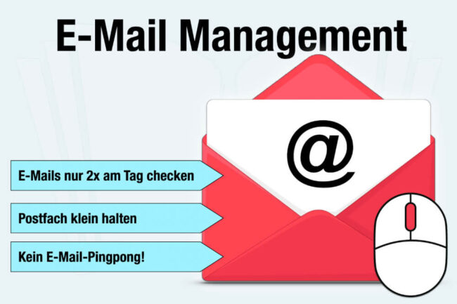 E-Mail Management