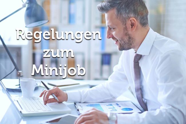 Minijob Definition Wie Berechnet Sich Die Betriebszugehorigkeit
